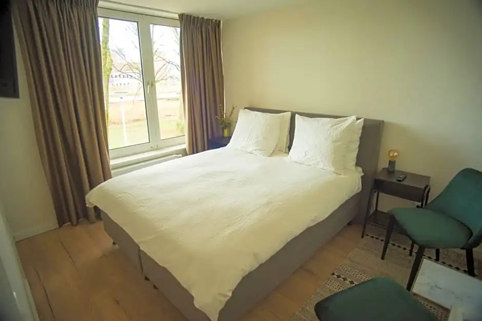 B&B Gabriela Amsterdam