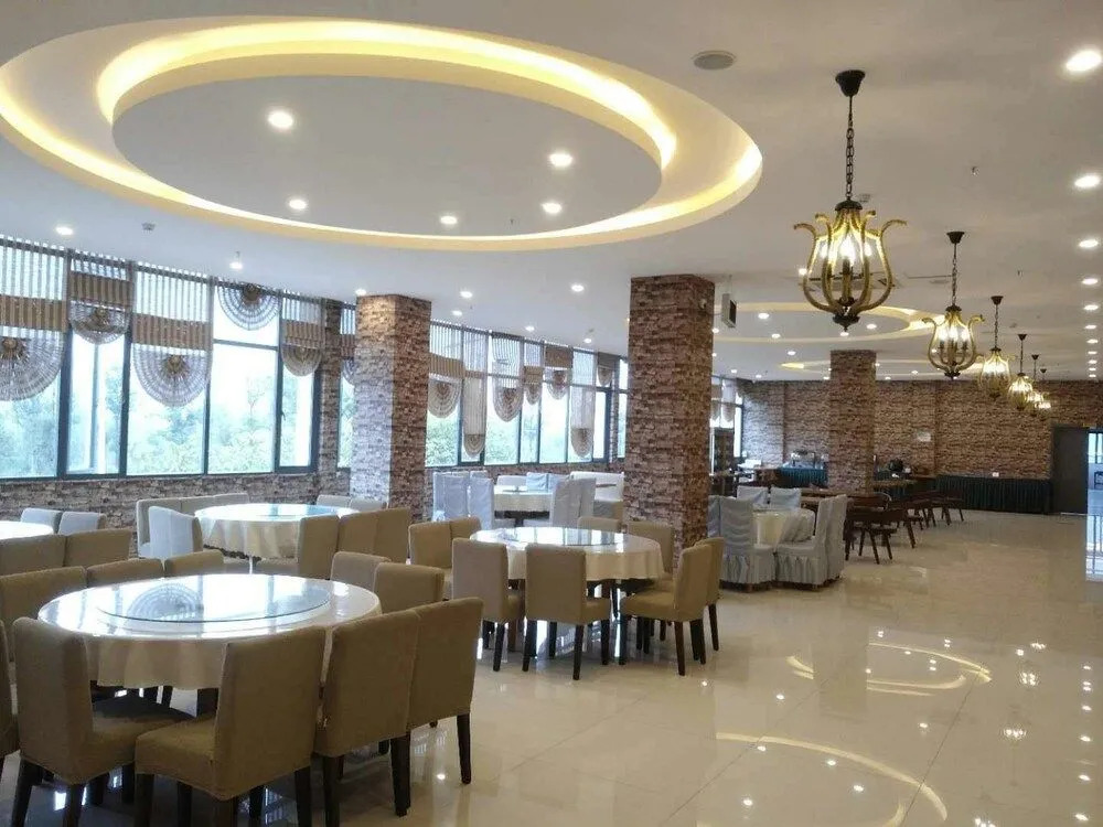 Sotel Cultura Hotel Huangguoshu Branch