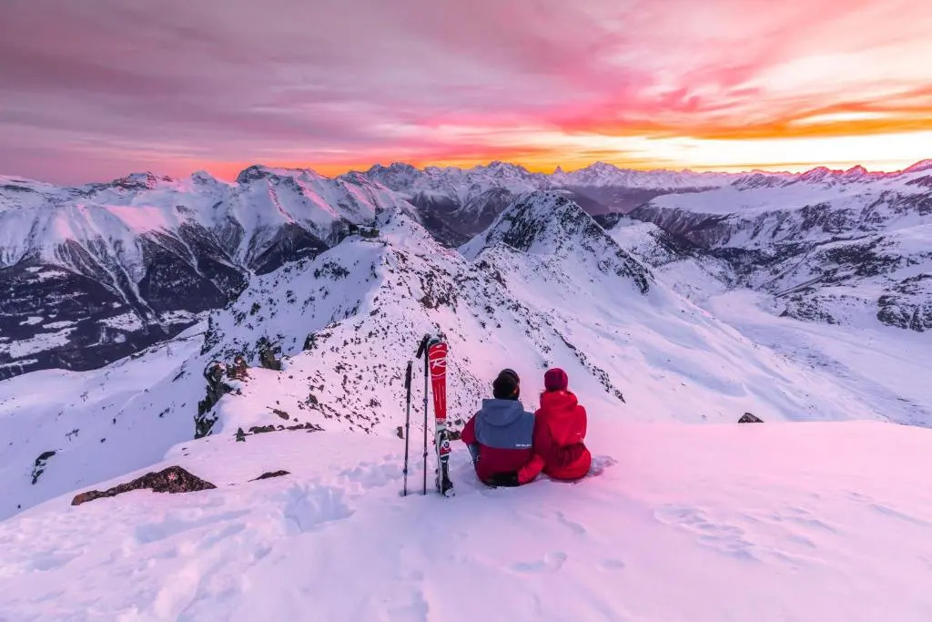 Sport Resort Fiesch - Fiescher Hostel