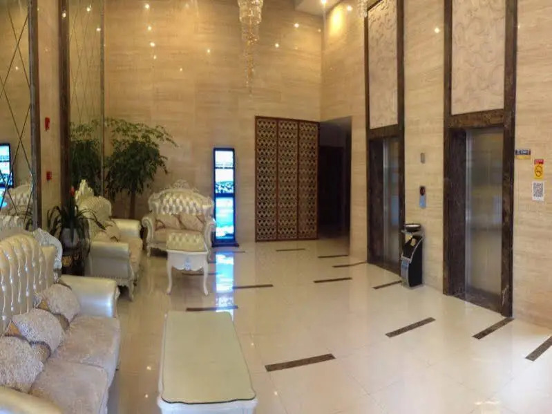 Xueyuan Hotel