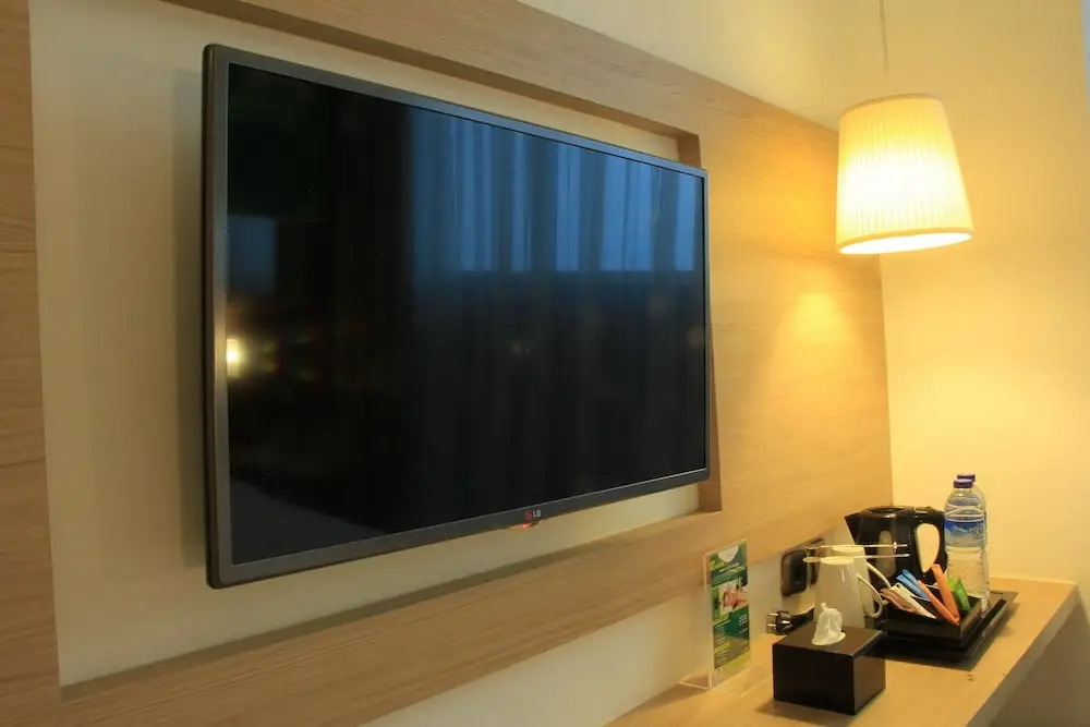 Hotel Agria Bogor