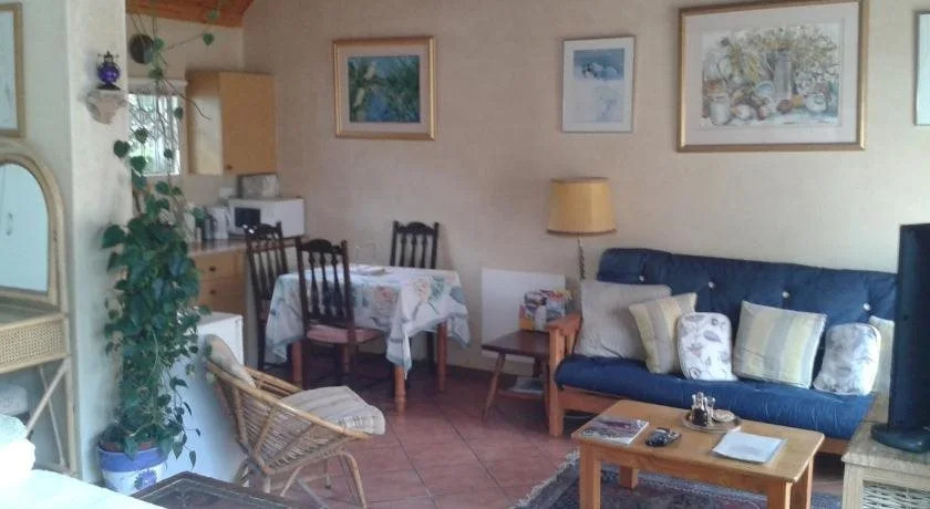 Glenhaven Guesthouse