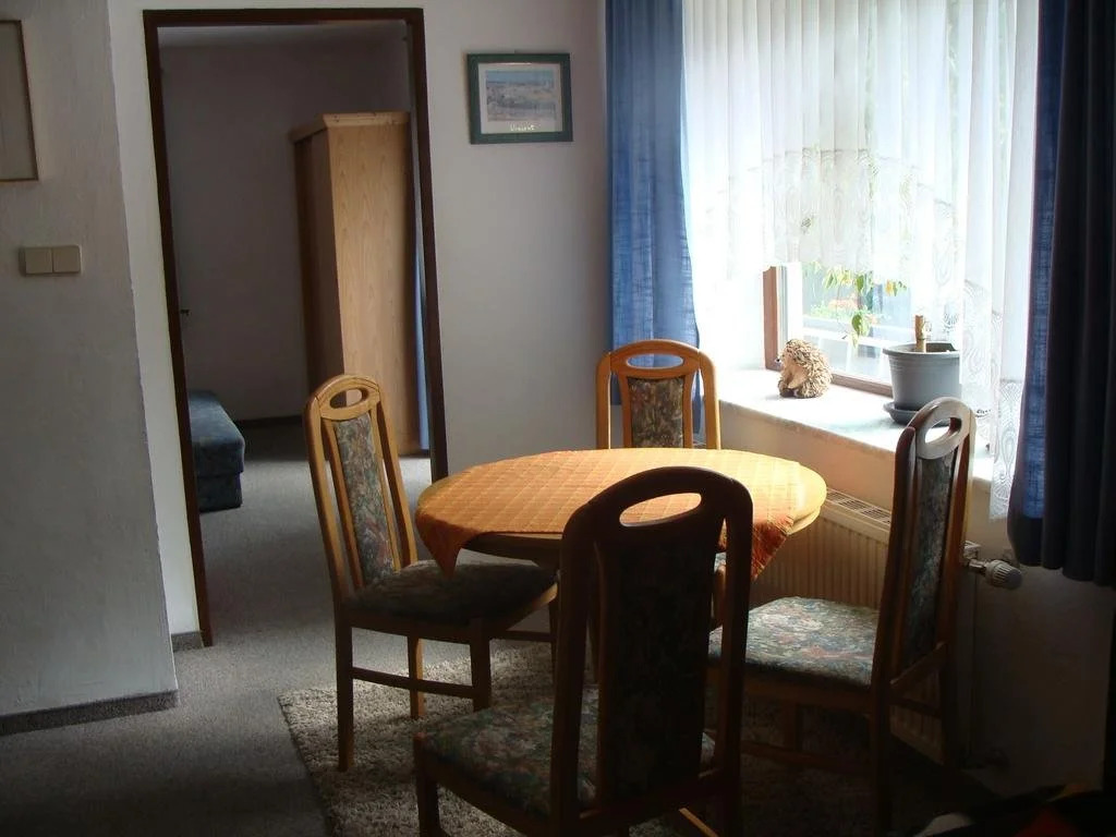 Pension Edlinger