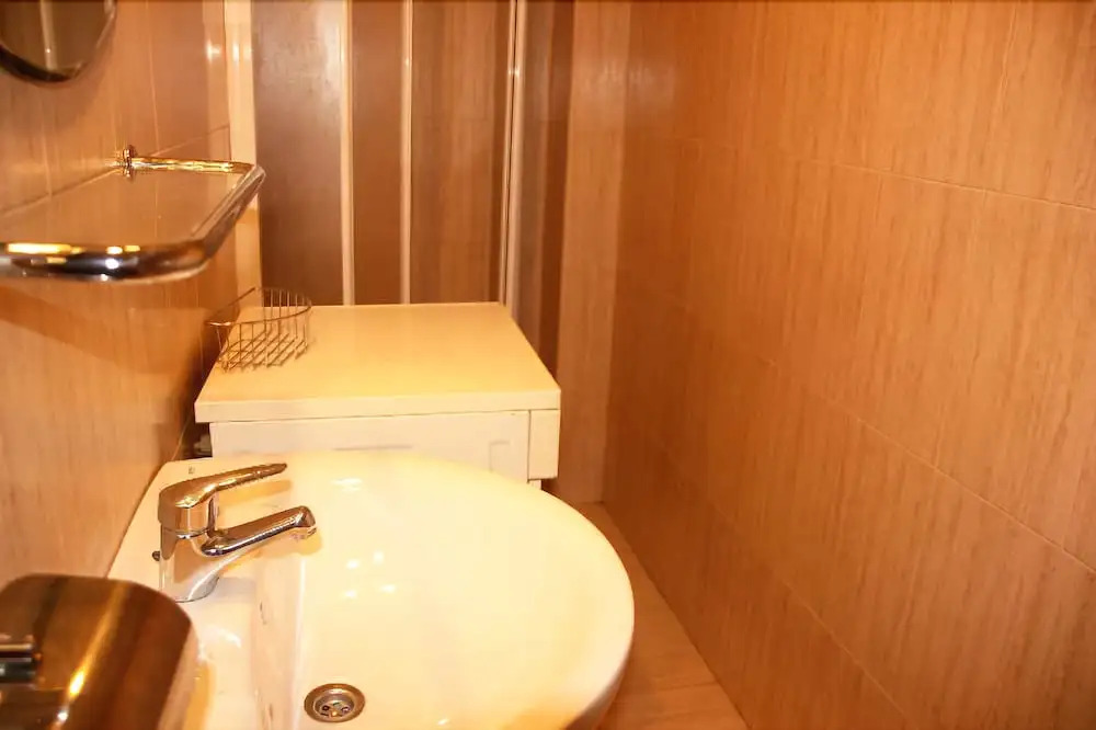 Apartamentos Canfranc 3000