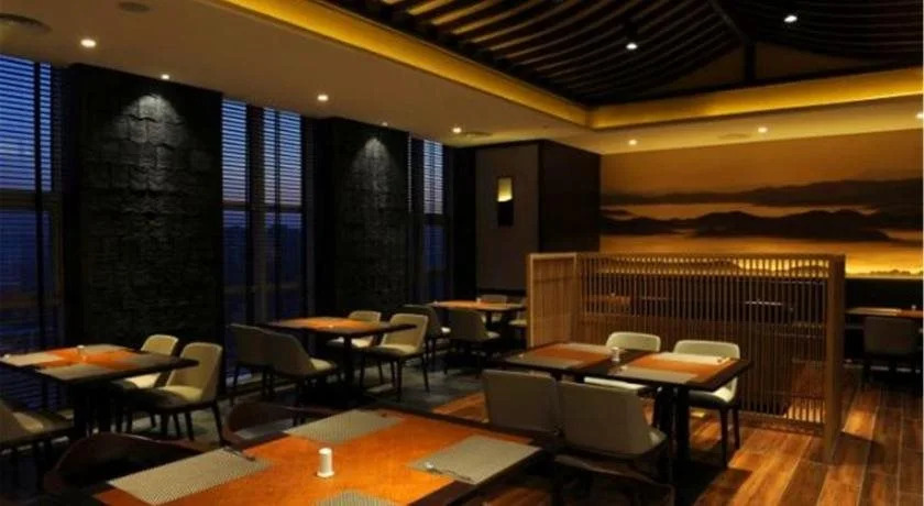 Ber International Hotel