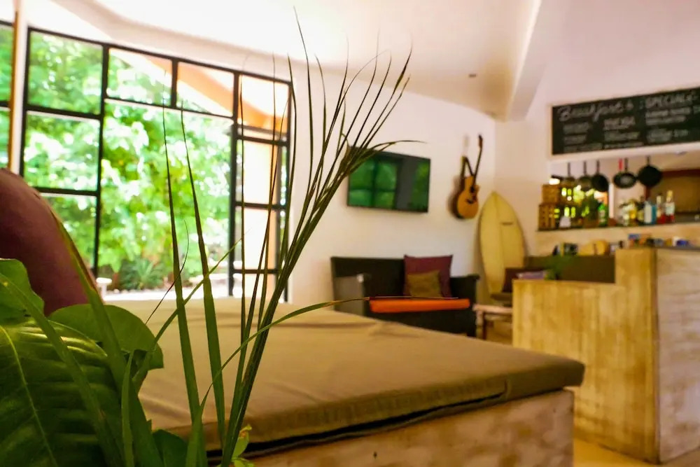 Rapture Surfcamps Costa Rica