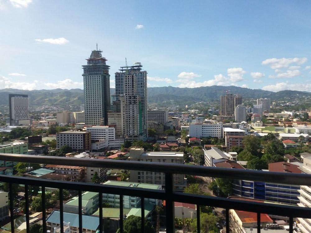 Studio Suites in Cebu City