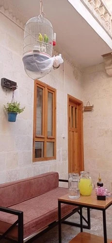 Toprak Hotel