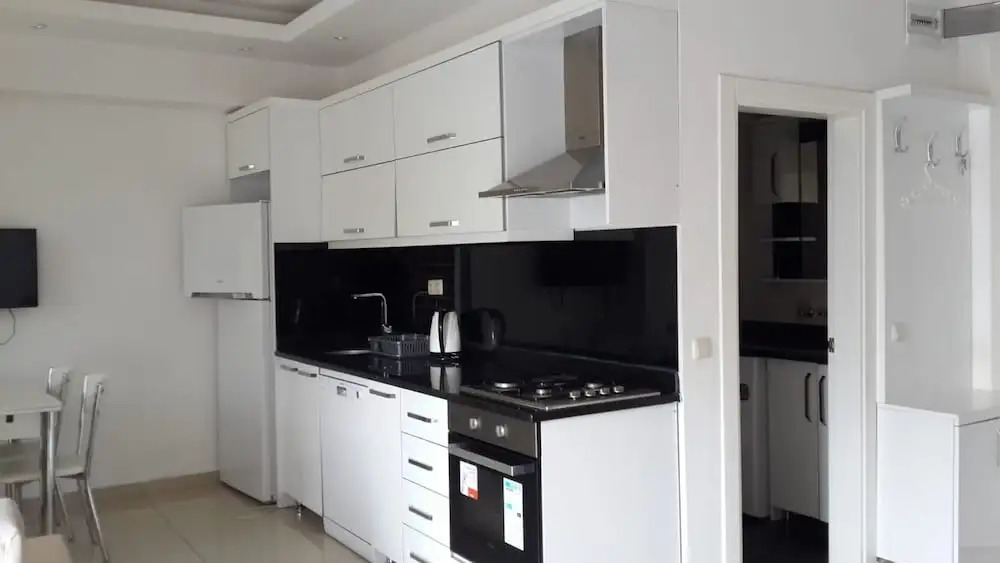 Kleopatra Residence 2 Bedroom Apartment2