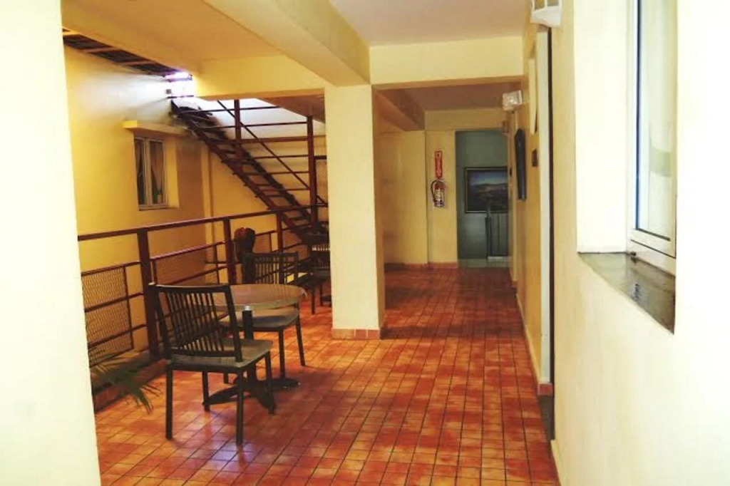 Hotel Discovery