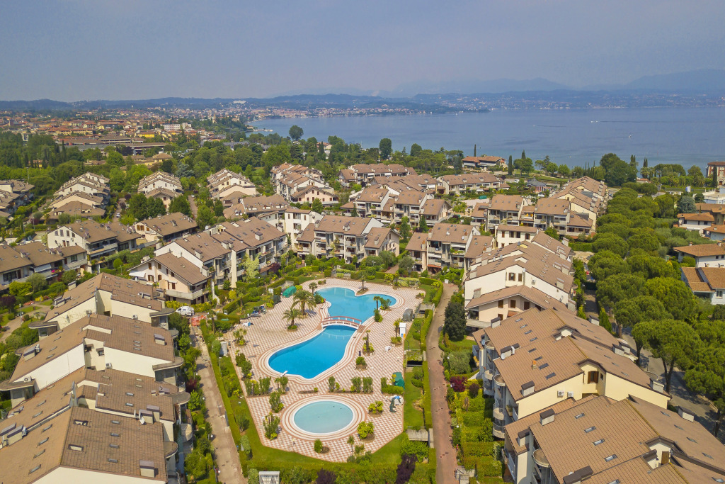 Residenza Verde