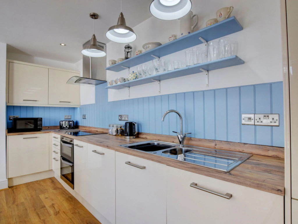 Holiday Home Dandy