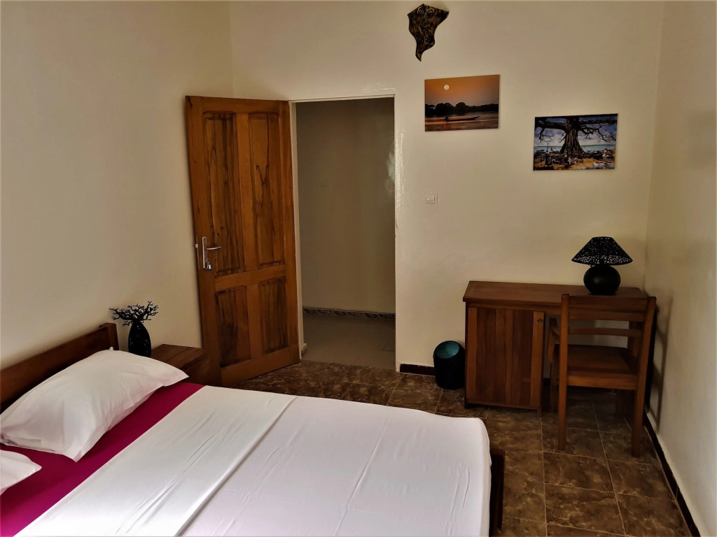 Villa Ty Milyn