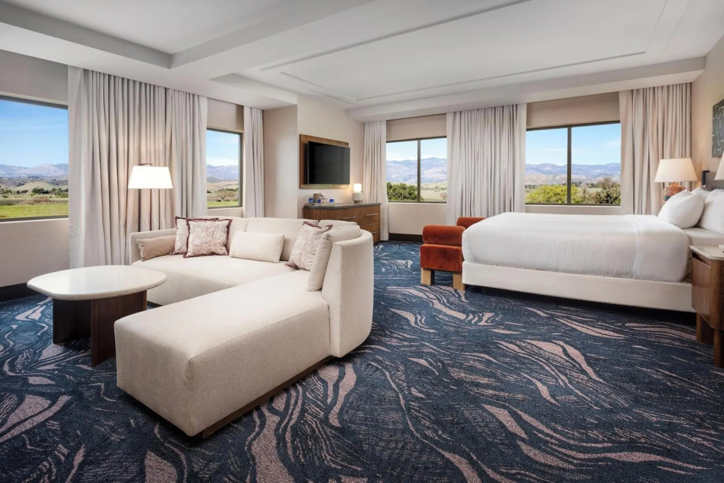 Chumash Casino Resort