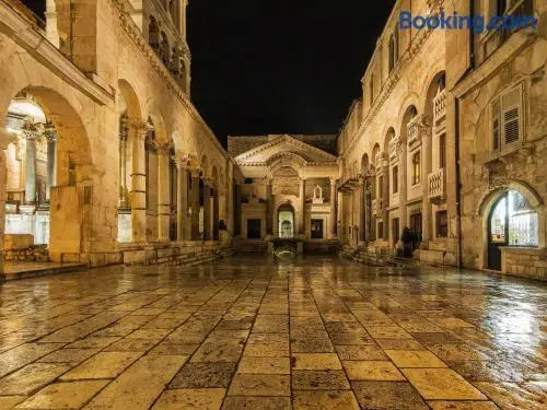 Guesthouse Teta Palmina