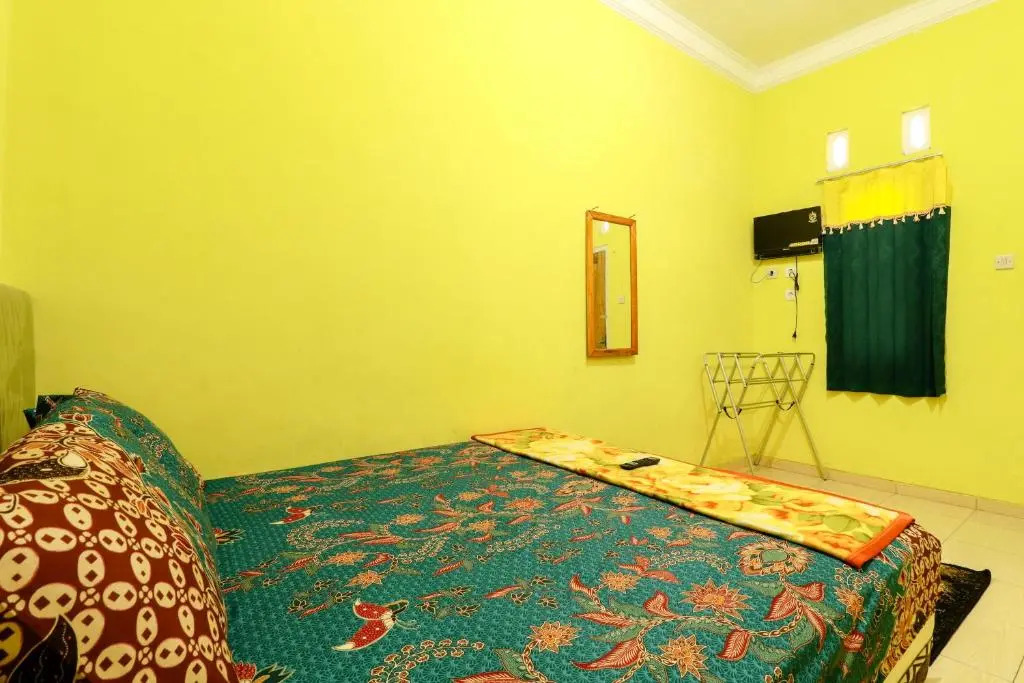 Willy Homestay Borobudur