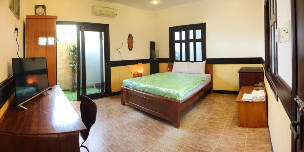 Garden Homestay