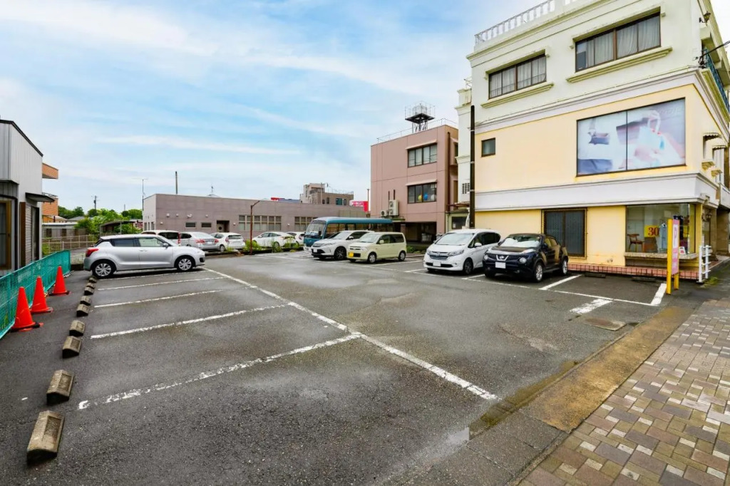 Business Hotel Nagajima