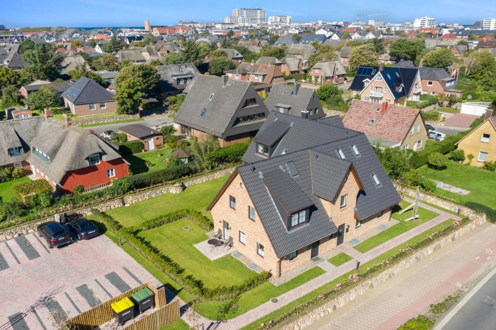 finus apartment