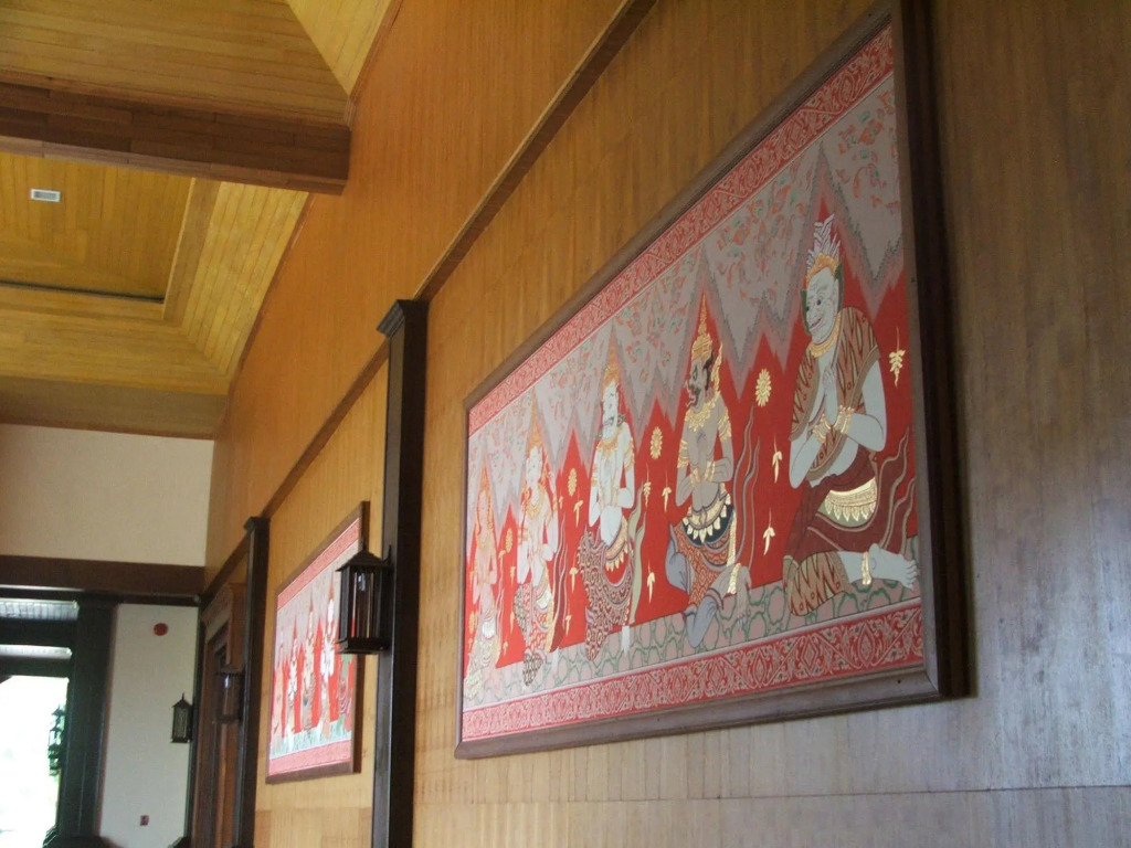 Mukdara Beach Villa & Spa Resort
