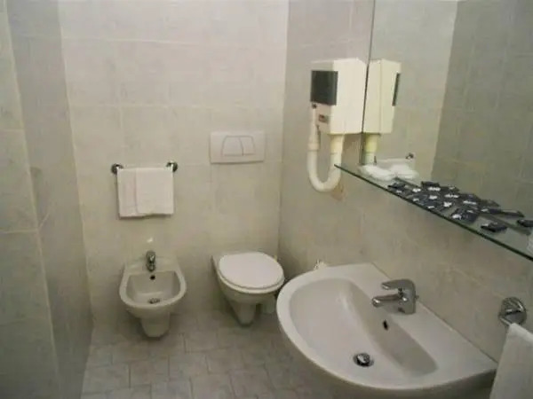 Hotel La Perla Del Capo