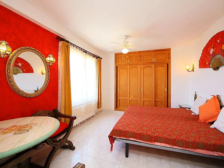 Holiday Home El Nido de Luisa