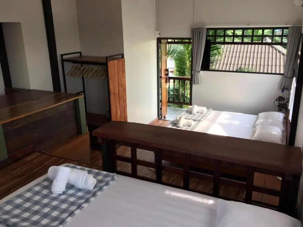 BAANYA HOMESTAY Ko Kret