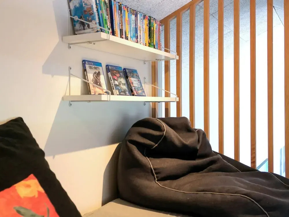 5 Star Holiday Home in Saltum