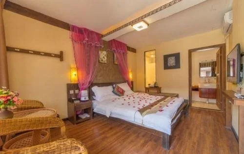 Lijiang Da Yan Xiang Boutique Inn