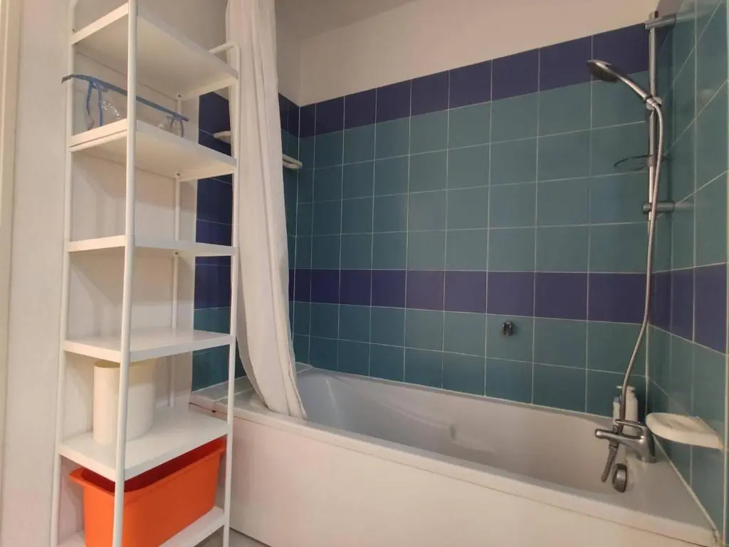 Appartement Juan les Pins, 2 pièces, 4 personnes - FR-1-252-158