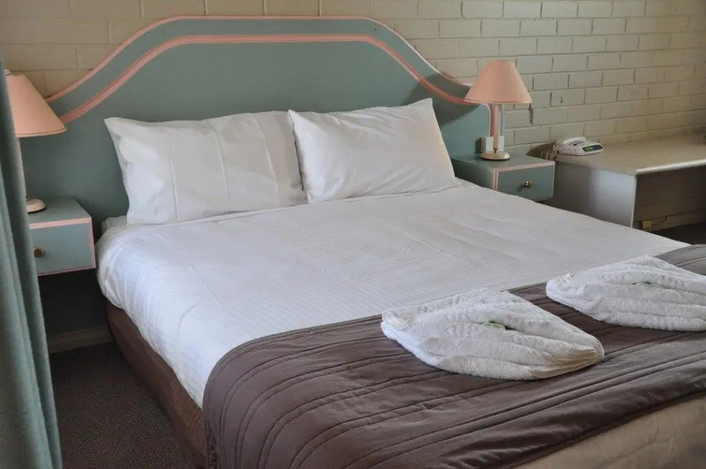 Parkview Motor Inn
