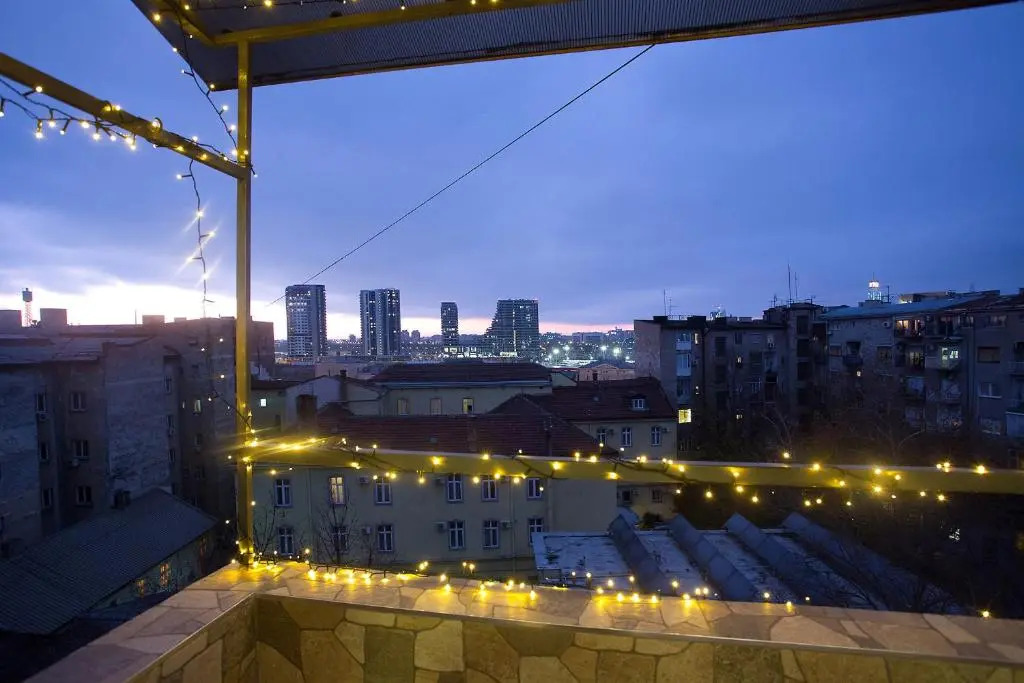 Balkanic Star Belgrade