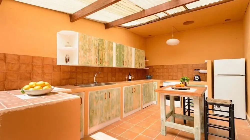 Villa Flanagan