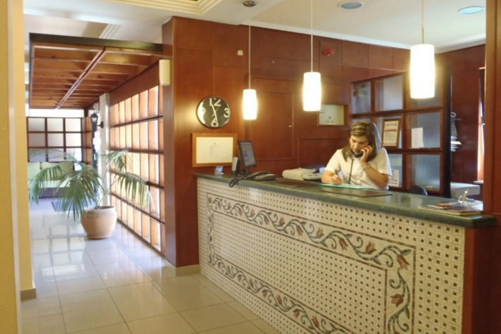 Hotel Don Diego by Ĥ