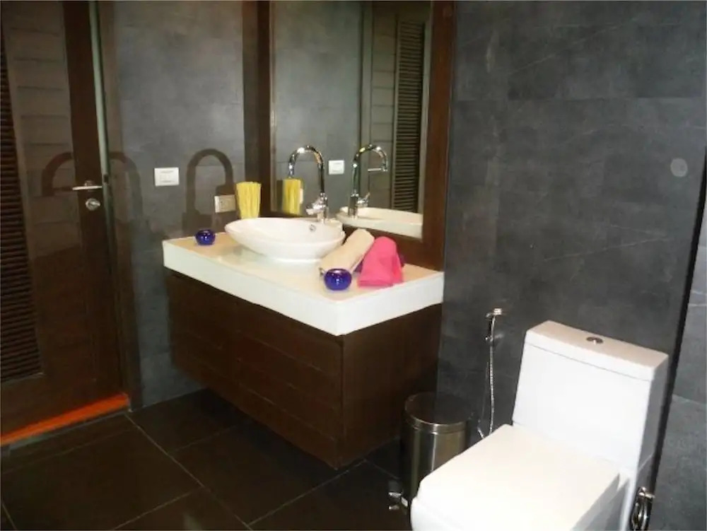 Eva Villa Rawai 3 bedrooms Private Pool