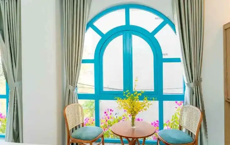 La Casa Boutique Hotel