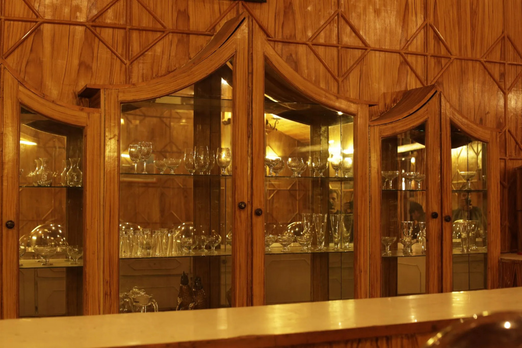 Hotel Glacier Resort