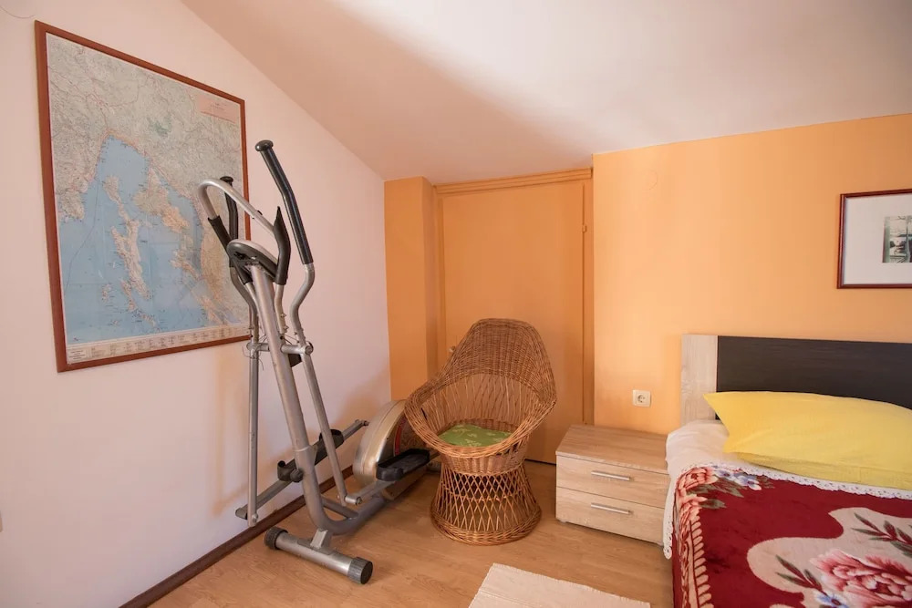 Apartment Iva