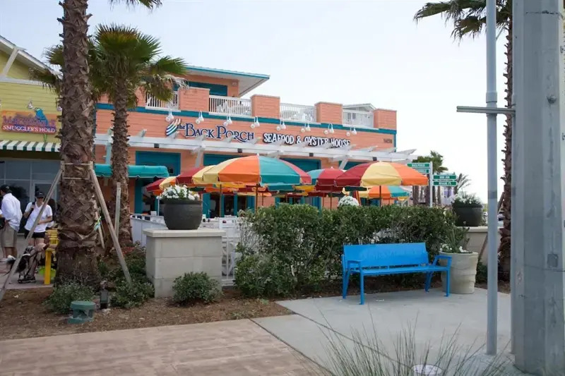 2305 Ocean Villa