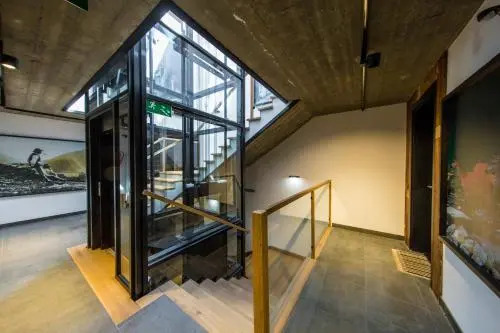 Apartament Ornak