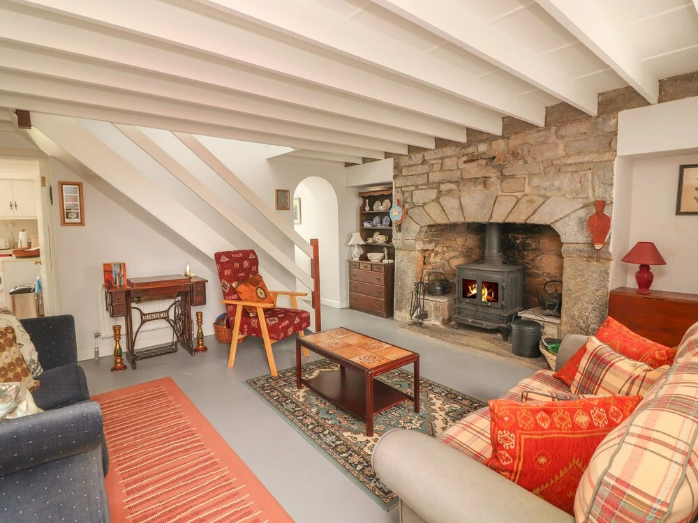 Limestone Cottage