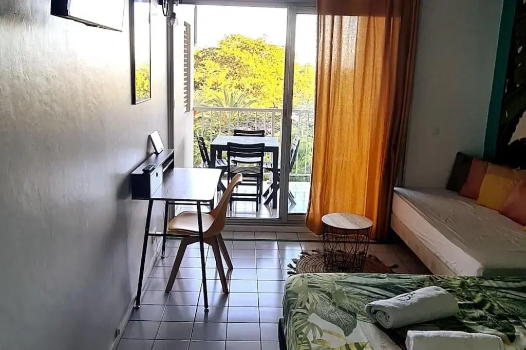 Studio Alonya - Piscine Marinotel