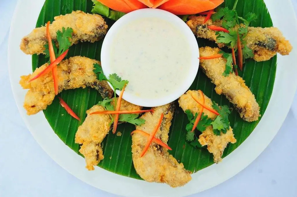 Koh Mook Sivalai Beach Resort