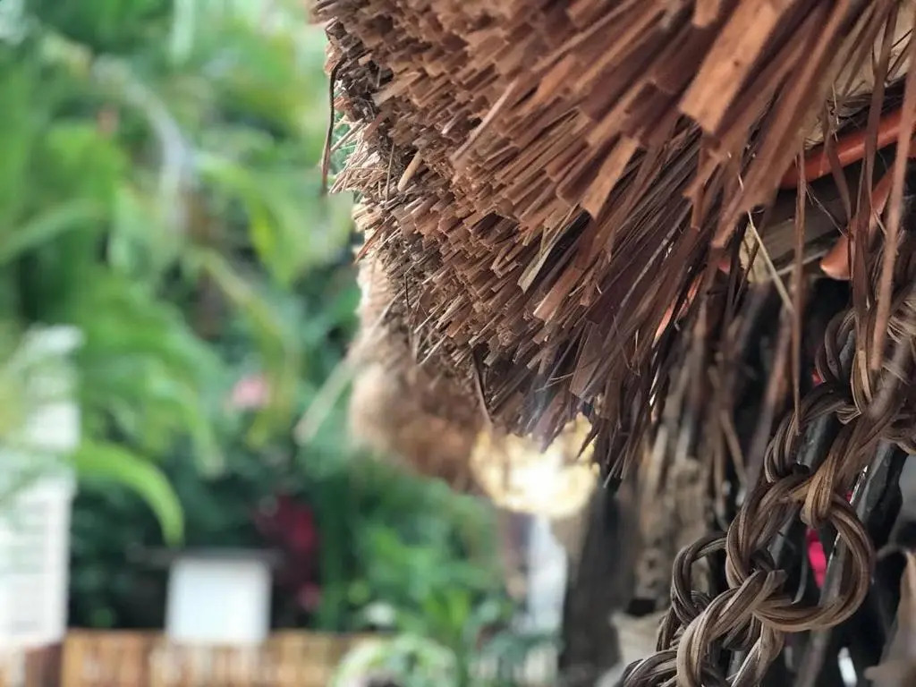 Cabanas "La Alborada"