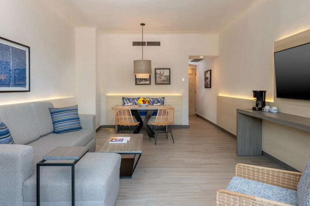 Pueblo Bonito Mazatlan Beach Resort - All Inclusive
