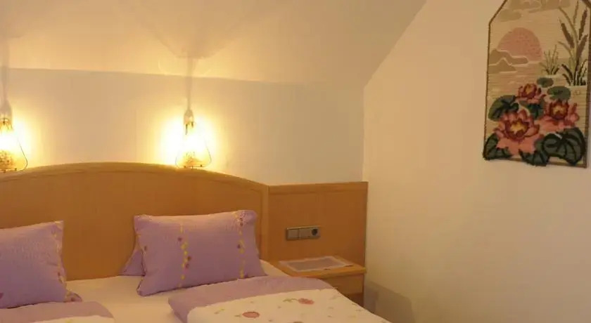Urlaub am Raderhof in der Ferienregion Lungau
