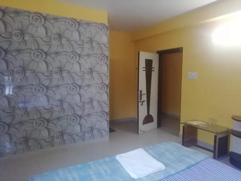 Zeromiles Hotel Prasant