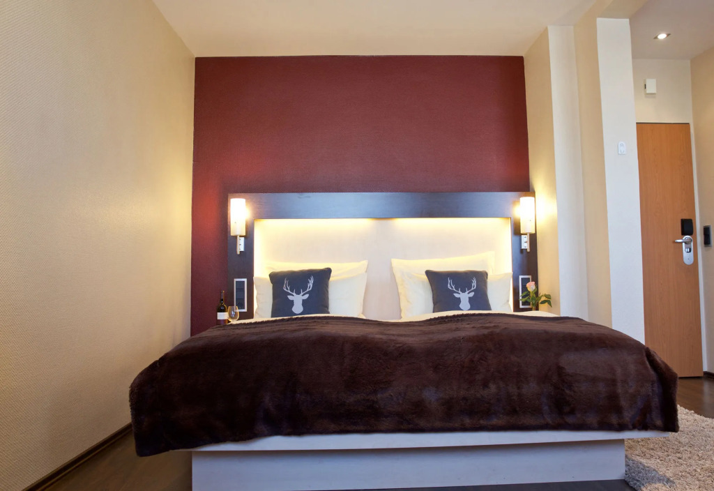 Hotel Westend