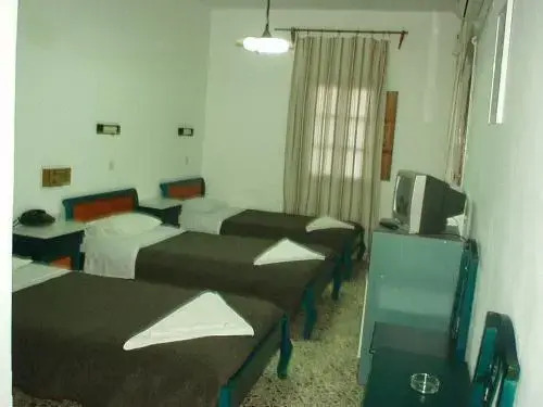 Anny Hotel Santorini