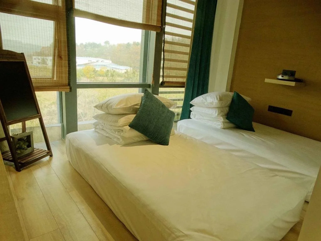 Xiju Hotel